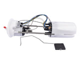 Electric Fuel Pump Assembly with Float for 2013-2017 Audi Q5 SQ5 3.0L 8R0919051J 8R0919051E 67124107