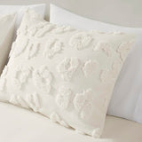 Animal Chenille Comforter Set Twin/Twin XL B035P294492