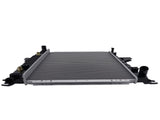 Radiator fit for Ford Ranger /B2500 2.5L 1998-2001 CU2172 Automatic Transmission 04511691