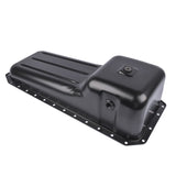 Lower Engine Oil Pan for Cummins ISB 5.9L/6.7L Diesel 3958209 CMP06A 92227550