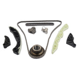 Timing Chain Set for Mitsubishi Lancer Evolution Outlander ES LE SE SEL SP L4 - Gas 2.4L 4B12 51152487