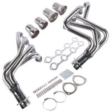 Stainless Steel Exhaust Manifold Headers for Ford F-100 1969-79 RWD 302W 5.0L V8 11483331