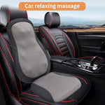 ZUN Massage nodes, full set massage pad,Thai massage car cushion W2297P224287