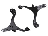 4pcs Front Lower Control Arms Ball Joint fit for 2001-2005 Honda Civic Sedan Coupe 71072316