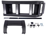 L663 Side Roof Rack Access Ladder Foldable Step Replacement for Land Rover Defender 90/110 2020-2025 89478140