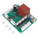 Control Board Replacement for PP130 PH50CABPS PH50PS SRV7077-051 SRV7077-050 17167721