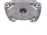 3HP 230V Swimming Pool Motor Single-Speed Square Flange B2844 for Pool and Spa 58267288
