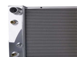 3 Row Radiator fit for Pontiac Tempest GTO 1968-1970 161 Cross Flow Automatic 52833431