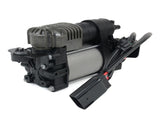 Air Suspension Compressor Fits Jeep Grand Cherokee 2011-2016 Overland Limited 68232648AA 68204730AC 68133671