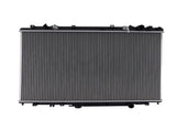 Aluminum Radiator fit for Acura MDX 3.5L V6 2001-2002 19010PHGKA51 2417 14054761