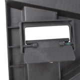 New Radiator Cooling Fan Assembly Fit for Buick Encore GX 2020-2022 Chevy Trailblazer 2021-2022 L3 08507967