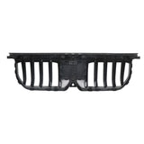 For BMW X1 U11 U12 2023-24 Glossy Black Front Bumper Kidney Grille Engine Grill W1155P339602
