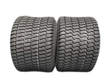 Premium 22x10.00-10 4Ply Turf Tire 2pc 68068383