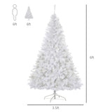 6ft Christmas tree 63142981