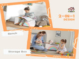 Kids Toy Storage Organizer 28464143