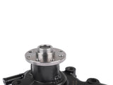 Engine Water Pump Fits for Isuzu Elf Journey w/ G201 C240 C221 G240 8-94376-832-0 Black 1Pc 79714605