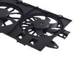 Electric Radiator Cooling Fan fit for Chevy Equinox 2006-2008 19129815 19130471 41334814