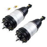 2PCS LR016402 Rear Air Suspension Strut for Land Rover Range Rover Sport, Discovery 3/4 LR3 LR4 93514859