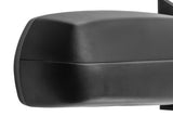 Heated Right Side View Mirror fit for GMC Sierra 1500/2500/3500 2014-2019 08682398