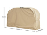 SHIELD BBQ Grill Cover N775P230628B