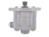 Left Rotation Direction Power Steering Pump 2107550 Replacement for Detroit 60 / Cat 3406 66136392