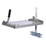 chainsaw mill Portable Chain Saw Mill Aluminum Steel Planking Lumber,Planking Milling Bar Size 20" W46540106