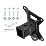 2" Rear Trailer Towing Hitch kit FIT for Honda Talon 1000R 1000X 1000-4 2019-2024 85009532