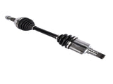 Front Left CV Axle Shaft Assembly Fits for Nissan Maxima 2009-2014 3.5L V6 DOHC CVT 55661597