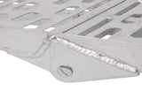 Aluminum 7.5' Folding Loading Ramp Lawnmower ATV Truck Motorcycle Ramp Bike 76401197
