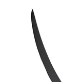 Trunk Spoiler Wing Lip fit for Tesla Model 3 2017 2018 2019-2024 Carbon Fiber 83629190