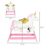 Kids Rocking Horse 87153111