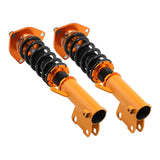 ZUN Coilover Spring & Shock Assembly For Mitsubishi Eclipse 3rd-Gen Suspension Struts 2000-2005 08099667