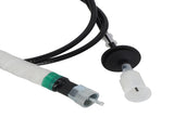 Speed Cable fit for Toyota T100 6 Cyl 3.4L 1994-1998 883710-34090 01730788