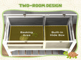 Pet House/ Tortoise House/Small Animal Habitat 47007890