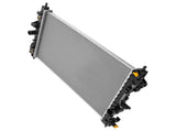 Radiator fit for Chevrolet Cruze 2014-2015 1.4L 1.8L Manual Transmission CU13199 69503129