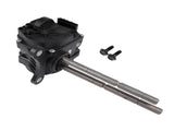 Transfer Shift Actuator Assy Replacement for Lexus LX570 Toyota Land Cruiser 5.7L 2008-2011 12761239