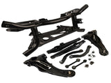 Rear Suspension Arms Crossmember Kit For 2007-2016 Jeep Compass Patriot Dodge 5174245AD 6508486AA 85009018