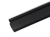 Door Trim Molding Lower Rear Left fit for Ford Explorer BB5Z7825557BA 2011-2015 89651078