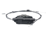 Parking Brake Actuator w/Control Unit Replacement for BMW X5 E70 X6 E71 E72 34436779451 34436850289 18044885