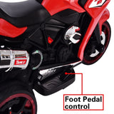12V Kids Electric motorcycle ,ride on motorcycle,Three lighting wheels Kids electric toys Boys Girls W1760110300