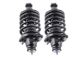 2x Rear Shock Strut w/Coil Spring Assembly fit for 2002 2003-2006 Honda CR-V 171380R 93067786