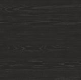 Laurel Canyon 80 inch high Bookshelf, No Assembly Required, Clove Finish B108P292284