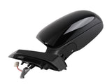 Left Mirror fit for Toyota Corolla CE LE XLE 2009-2013 8794012C60 3Pin 94785519