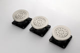 Shower System with Shower Head, Hand Shower, Slide Bar, Bodysprays, Shower Arm, Hose, Valve Trim, TH-68111-NS
