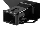 2" Trailer Hitch fit for Polaris Sportsman 335 400 500 700 IRS 1996-2004 Bolt-On 12574591