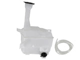 Front Washer Fluid Bottle fit for Toyota Camry 07-11 WIP00222 White Plastic 26616531