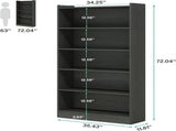 Shelf Book/Storage Cabinet 62086154