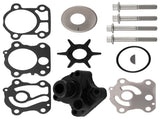 Water Pump Impeller Kit fit for Yamaha 2-Str 50 60 70 HP 6H3-W0078-A0-00 86738018