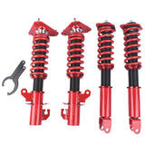 ZUN Coilovers Suspension Lowering Kit For Nissan Altima 2007-2015 Maxima 2009-2015 Adjustable Height 25504673