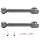 Front Upper Adjustable Control Arms Set 0-8'' Lift Fit for Jeep Wrangler TJ 1997-2006 Fit for Jeep 87175144